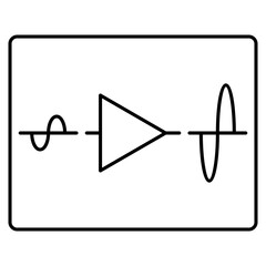 signal amplifier