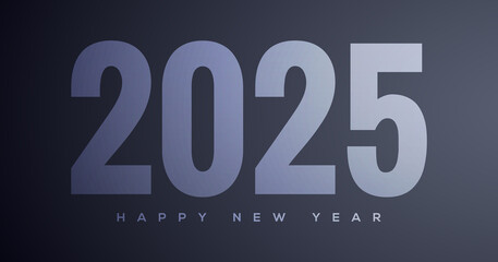 2025 Happy New Year