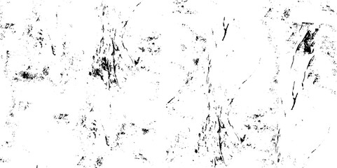Fototapeta premium Abstract grunge texture design on a white background. Dirt texture for the background. 