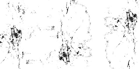 Abstract grunge texture design on a white background. Dirt texture for the background. Distressed backdrop Vector illustration.