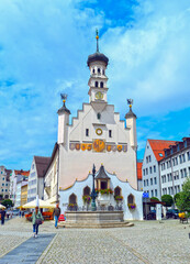 Fototapete bei efototapeten.de bestellen   