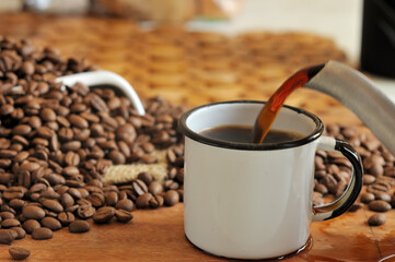 coffee the best break