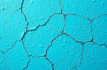 Fototapeta premium old painted wall