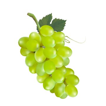 Green greaps- 1
