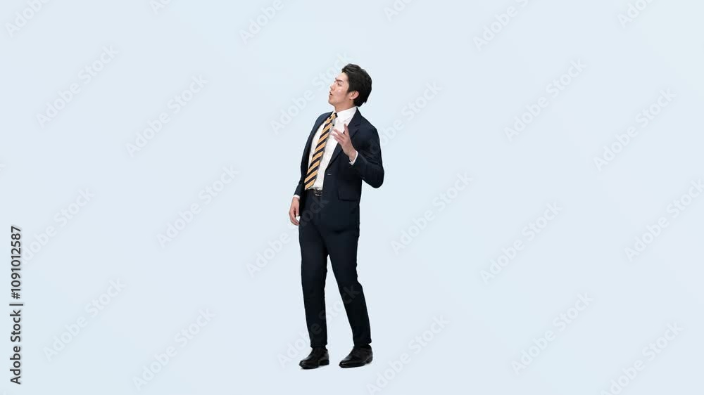 Aufkleber ビジネスマン、ビジネスパーソン、仕事、営業、会社員、サラリーマン、歩く、接客、外回り、商談、走る、忙しい、部下、上司、管理職、接待、ダンス、踊る、演技、演劇、役者、ビジネス、ビジネスシーン、全身、切り抜き、コピースペース、60p、人材、セールスマン、スーツ、働く、ダンサー、マーケティング、スケジュール、疲れる、疲労、ストレス、謝罪、男性、日本人、企業、転職、オフィス、就職、お辞儀、パフォーマンス、