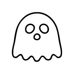 Obraz premium cute and adorable halloween character vectors