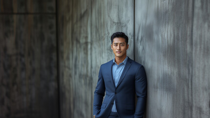 Asian Business Elite