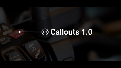 Call - Outs 9