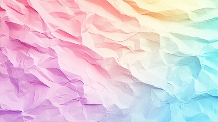Fototapeta premium Dreamy Layers of Pastel Hues