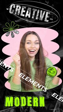 Stylish Social Media Stories 03