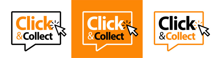 Click and collect