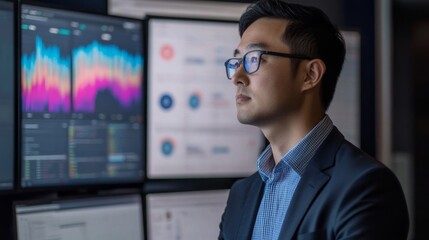 Digital twins for financial modeling are enabling more accurate risk forecasting