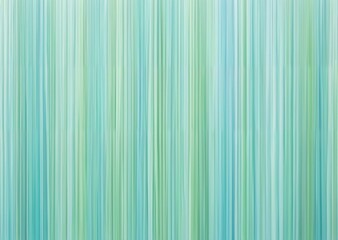 Fototapeta premium Soft Focus Rainfall Background with Pastel Blues and Greens