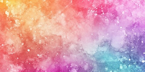 Obraz premium Abstract Colorful Textured Background for Designs