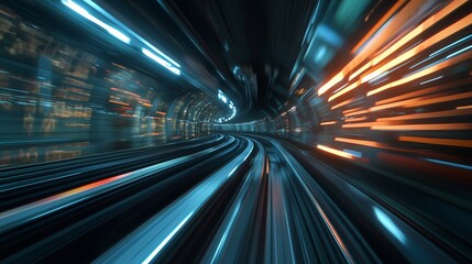 Train. Railway. Travel by railway.