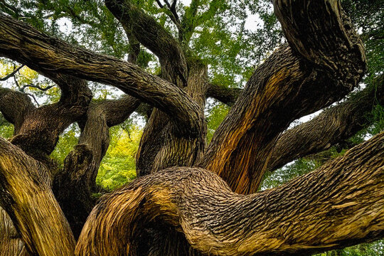 Alberi