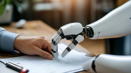 Ethical AI Concerns : Calls for transparency in AI-driven financial decisions