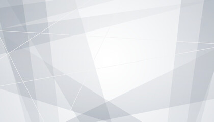 Obraz premium Abstract white background with copy space