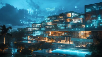 Tokenized Assets : Real estate, art, and commodities see tokenization for fractional ownership