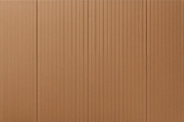 Fototapeta premium Rustic Brown Cardboard Texture Pattern for Crafts and Design with High Resolution Surface and Plentiful Copy Space