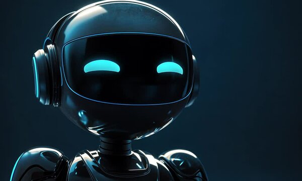 AI robot 