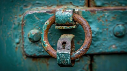 Encryption: The process of converting information into a code to protect data during transmission, preventing unauthorized access and maintaining security.
