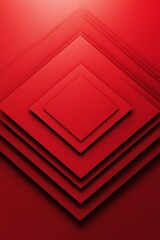 Double 12 promotional pattern texture red background