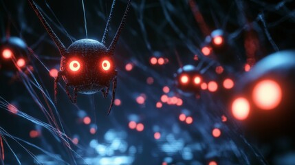 Botnet Activity Spike : Malicious botnets targeting IoT devices for DDoS attacks