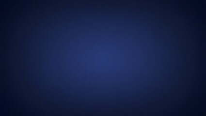 A vibrant, bold, dark blue  background.