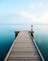 Dock of Tranquility 