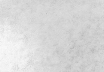 Obraz premium Old Paper white background from Japanese hand made pastel craft grey white mulberry flower rough textured. Recycled plain clean eco friendly handmade gray natural material for Christmas decoration.