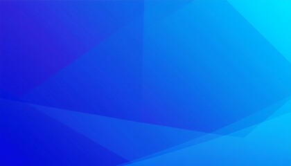 Obraz premium blue abstract background