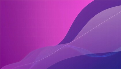 Naklejka premium abstract purple background