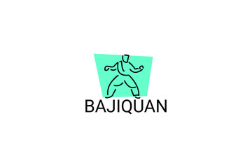 baji quan or 