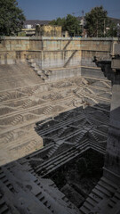 The architecture of Bundi in Rajasthan