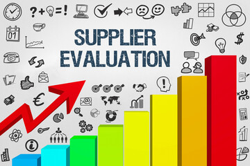 Supplier Evaluation	