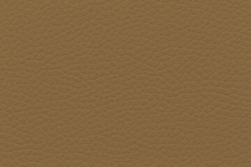 Fototapeta premium Rich Biscuit Leather Texture for Upholstery and Crafting Projects