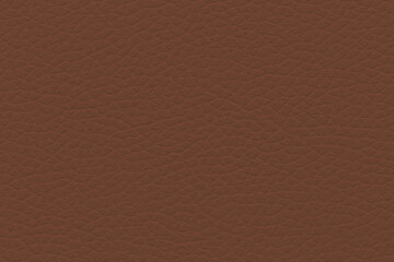 Fototapeta premium Rich Tan Leather Texture for Luxury Upholstery and Design