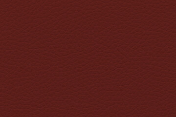 Fototapeta premium Rich Guards Red Textured Faux Leather for Upholstery and Crafting