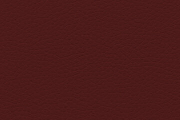 Fototapeta premium Elegant St. James Red Leather with Subtle Grain Texture