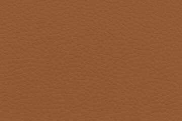 Fototapeta premium Cognac Leather Texture with Rich Grain Pattern