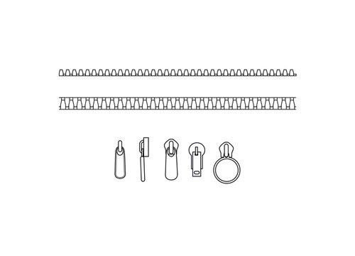Zipper
