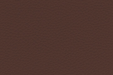 Fototapeta premium Rich Brown Leather Texture for Interior Design and Upholstery
