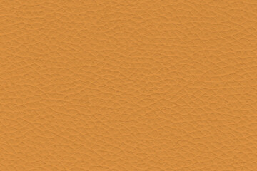Fototapeta premium Textured Corn Yellow Faux Leather Background - High-Resolution Close-Up