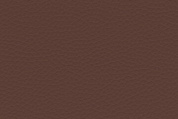 Fototapeta premium Rich Brown Leather Texture for Luxurious Designs