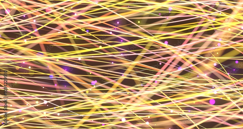 Poster particle or space traveling.particle or space traveling.