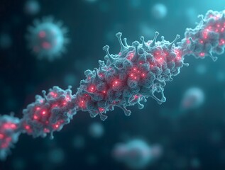 CAR T-Cell Therapy Explained 3D Animation