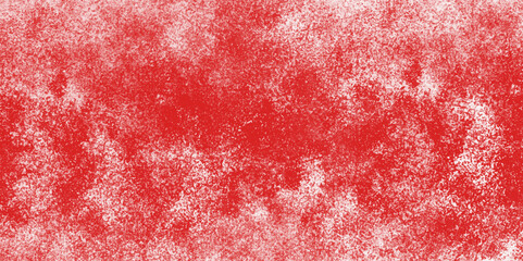 Fototapeta premium Abstract red texture background with red color wall texture design. modern design with grunge and marbled cloudy design, distressed holiday paper background. marble rock or stone texture background.