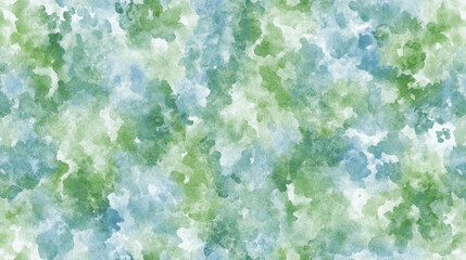 Fototapeta premium Plain watercolor background of large washes in neutral colors for graphic design or wallpaper.