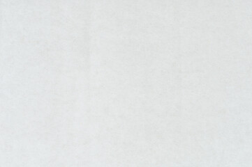 Obraz premium White textured surface provides simple background